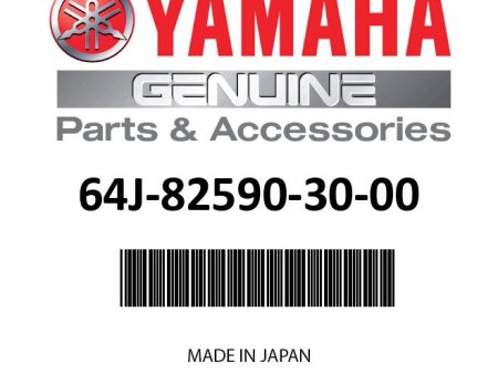 Yamaha - Wire harness assy - 64J-82590-30-00 Cheap