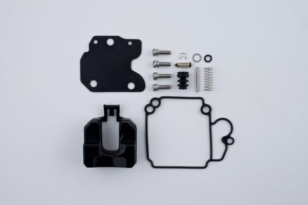 Yamaha Carburetor Repair Kit - 65W-W0093-02-00 Online Sale