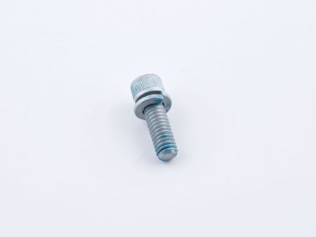 Yamaha Screw with Washer - 64E-43879-01-00 For Discount