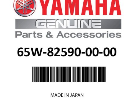 Yamaha - Wire harness assy - 65W-82590-00-00 Hot on Sale