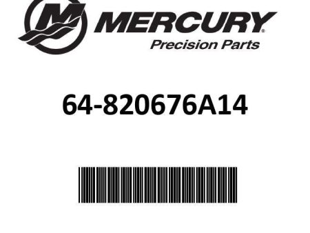 Mercury - Cable t s sa 14ft - 64-820676A14 Online Hot Sale