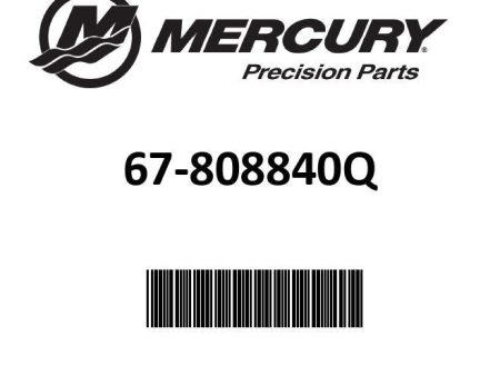 Mercury - Absorber-oil - 67-808840Q For Discount