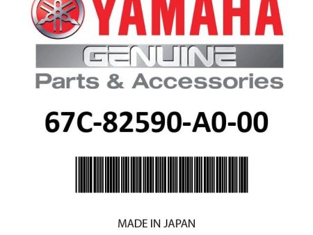 Yamaha - Wire harness assy - 67C-82590-A0-00 Sale