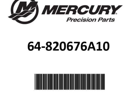 Mercury - Cable t s sa 10ft - 64-820676A10 For Sale