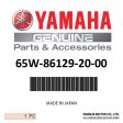 Yamaha - Collar - 65W-86129-20-00 Online Hot Sale