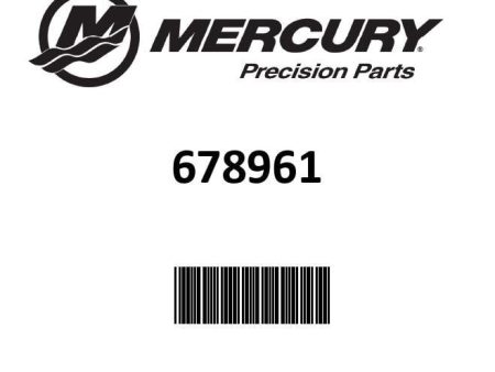 Mercury - Bracket - 678961 Cheap