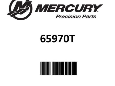 Mercury - Bracket - 65970T on Sale