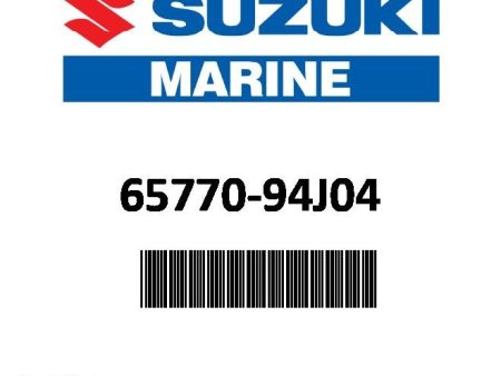 Suzuki - Pump,squeeze - 65770-94J04 Cheap