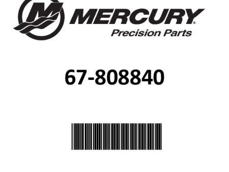 Mercury - Absorber-oil - 67-808840 Online Hot Sale