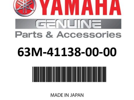 Yamaha - Seal,ext.1 - 63M-41138-00-00 Sale