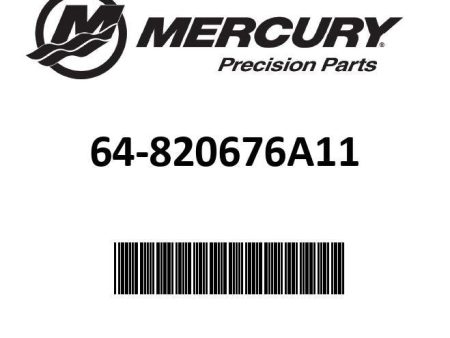 Mercury - Cable t s sa 11ft - 64-820676A11 on Sale