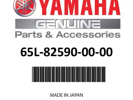 Yamaha - Wire harness asy - 65L-82590-00-00 For Sale