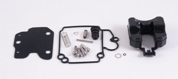 Yamaha F25 T25 Carb Repair Kit - 65W-W0093-00-00 - 1998-2003 For Sale