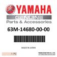 Yamaha - Stopper - 63M-14680-00-00 Online Sale