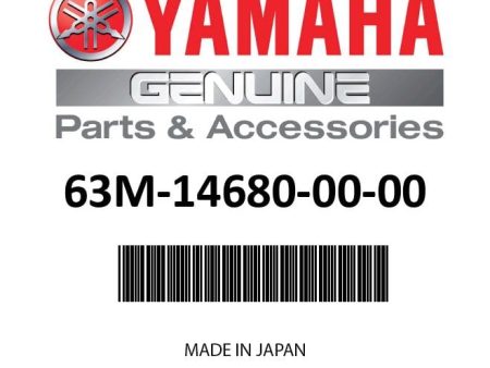 Yamaha - Stopper - 63M-14680-00-00 Online Sale