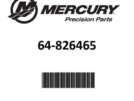 Mercury - Bezel kt-steering - 64-826465 Supply