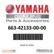 Yamaha - Gasket - 663-42133-00-00 For Discount